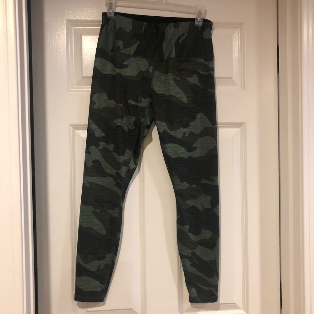 RBX Camo Leggings